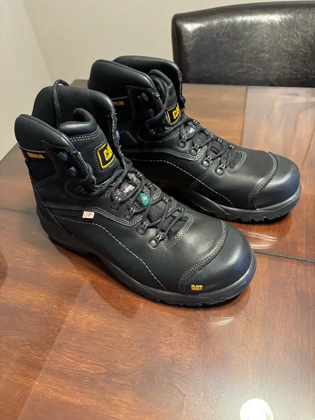 CAT Work boots in Men's Shoes in Windsor Region - Image 3