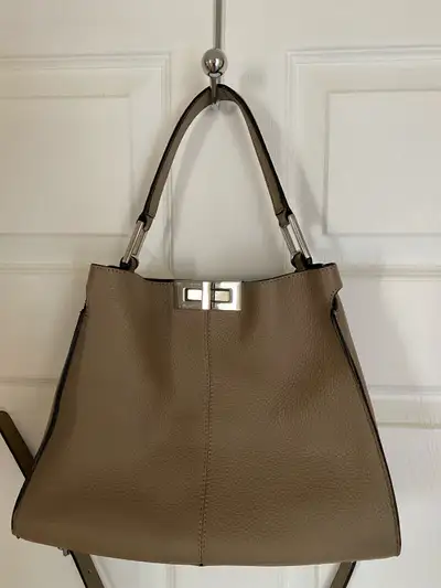 Jeanne Lottie crossbody bag, View more