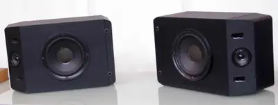 BOSE® 201® Series IV SPEAKERS, View more