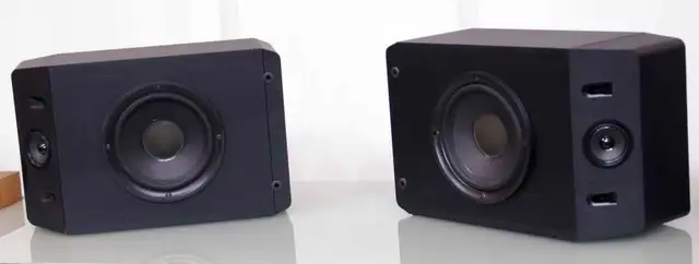 BOSE® 201® Series IV SPEAKERS in Speakers in Kitchener / Waterloo - Image 2