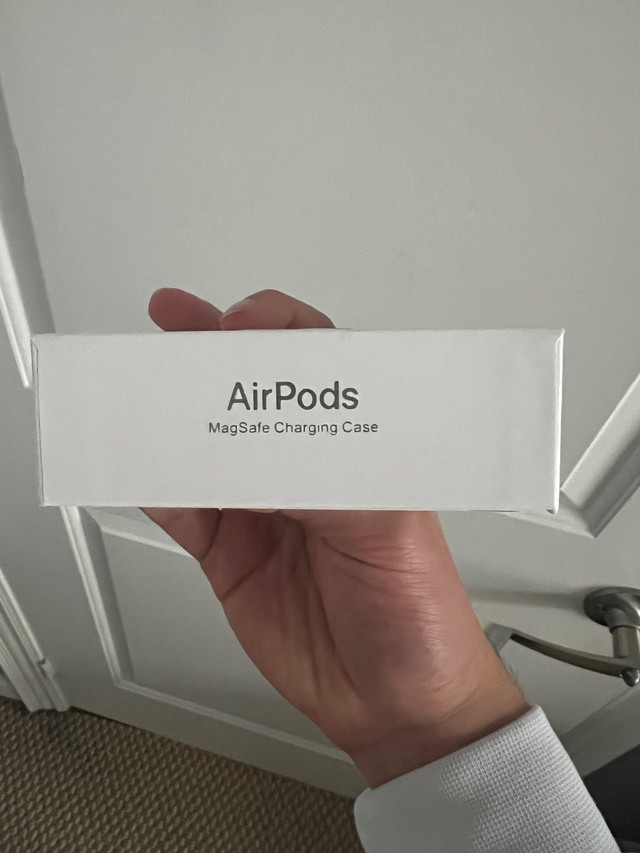 Airpods 3rd Gen in iPods & MP3s in Mississauga / Peel Region - Image 4
