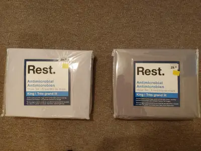 King Size Bed Sheet Set, View more