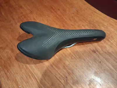 "Fizik Pave" Bicycle Saddle., View more