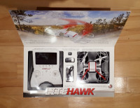 Litehawk Focus Camera Drone NEW / NEUF