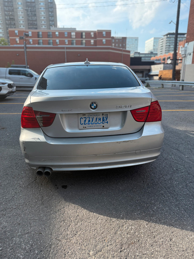 BMW 328i in Cars & Trucks in Gatineau - Image 3