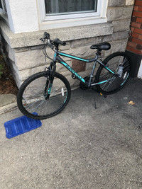 Bicycle for sale