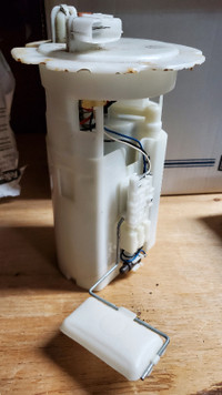 Nissan Fuel Pump Used from 2.5L