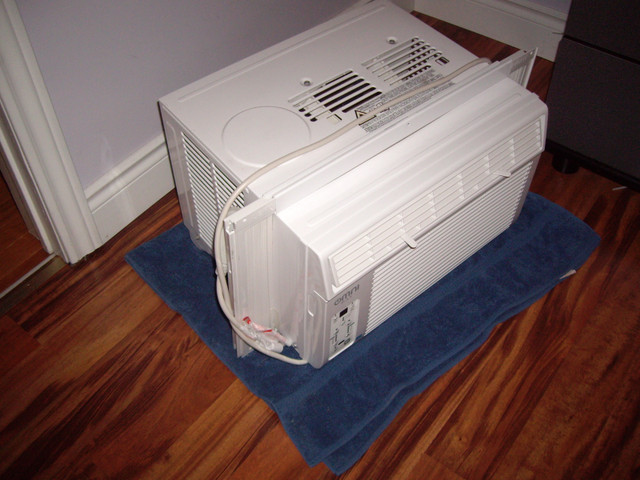 Air conditioner OMNI in Heaters, Humidifiers & Dehumidifiers in Sudbury - Image 4