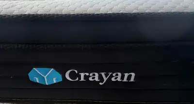 Delivery$:Queen sz clean mattress , View more