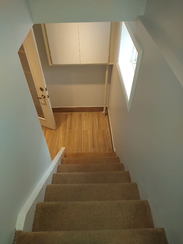Private room for rent in basement in Room Rentals & Roommates in City of Toronto - Image 3