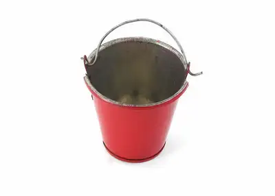 1/10 Steel Large Bucket RC Rock Crawler For Axial SCX10 RC4WD D90 Jeep CC01 TF2 - $10 CAD 1/10 Scale...