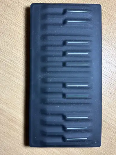 Roli Seaboard Block M midi Keyboard, View more
