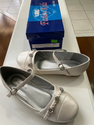 Girls Shoes  for Wedding or First Communion or Celebration, View more