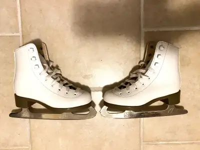 Jackson Girls Skate Size 11Y Youth, View more