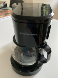 Coffee maker