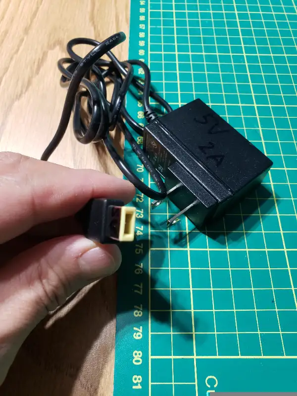 5 V Power Supply DC 5V Unit 2A Transformer AC 110V to DC 5 Vol. in General Electronics in Oshawa / Durham Region - Image 4