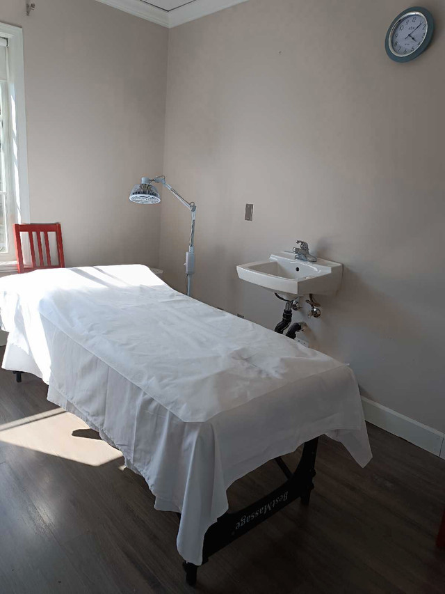 Acupuncture & Massage in White Rock in Health and Beauty Services in Delta/Surrey/Langley