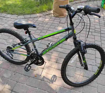 super cycle nitro 24" boy, View more