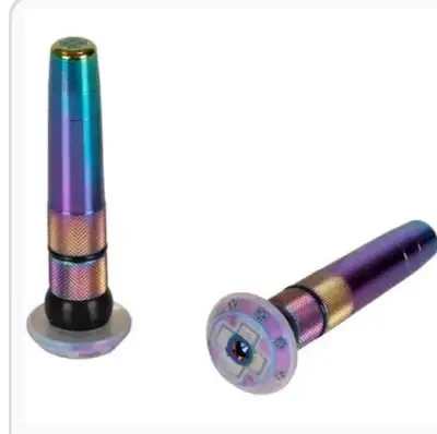 Muc Off Stealth Tubeless Puncture Plug  Repair Kit MTB, View more