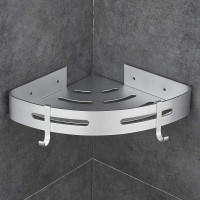 Gricol bathroom shower shelf/étagère salle de bain 