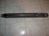 1/2 inch - Torque Wrench