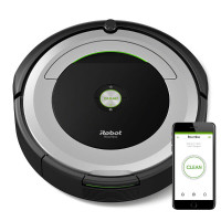 BNIB iRobot Roomba 690 Robot Vacuum