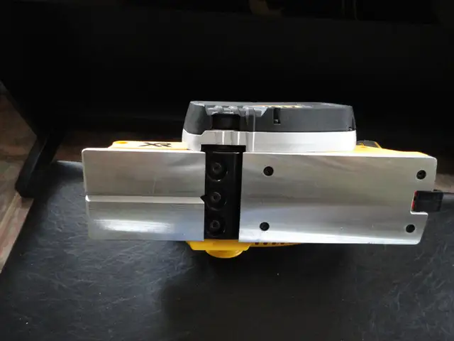 dewalt rabot in Power Tools in Saguenay - Image 3