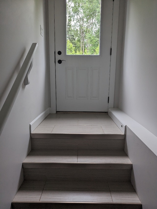 1 Bed, 1 Bath Basement Suite Long Term Rentals Prince Kijiji