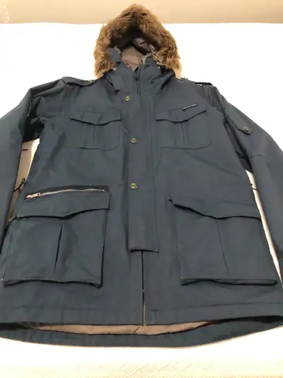 Snowboard Jacket (Holden), View more