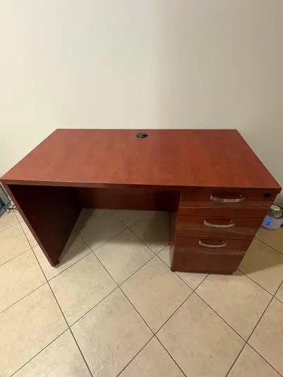 Wooden Desk, View more
