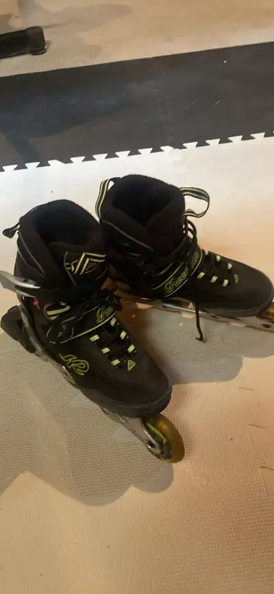 roller blades, View more