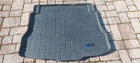 WeatherTech Front only & Cargo FloorLiner Honda CR-V Models 2007