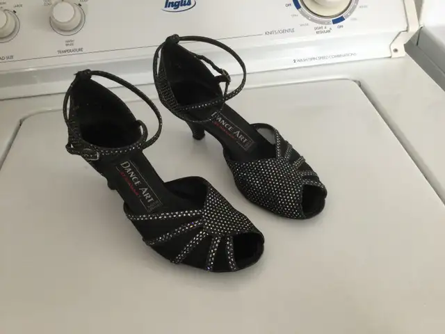 Souliers danse in Women's - Shoes in Québec City - Image 9