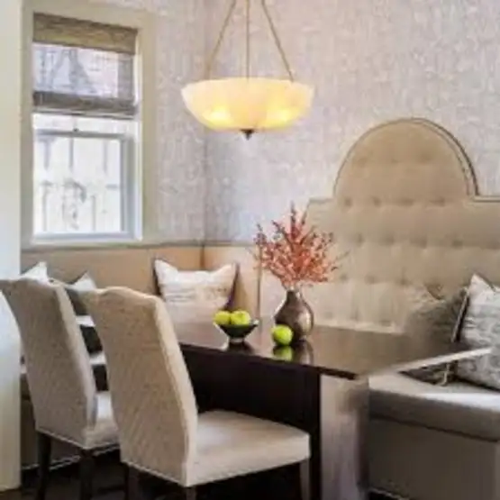 save $418 : House of Hampton 4-light Dimmable Empire Chandelier in Indoor Lighting & Fans in Mississauga / Peel Region - Image 5