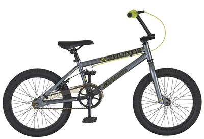 18" BMX Bike (Used), View more