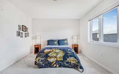 Room for Rent