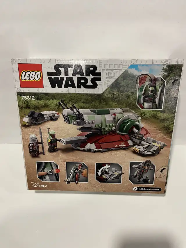 Lego  in Toys & Games in Oshawa / Durham Region - Image 3
