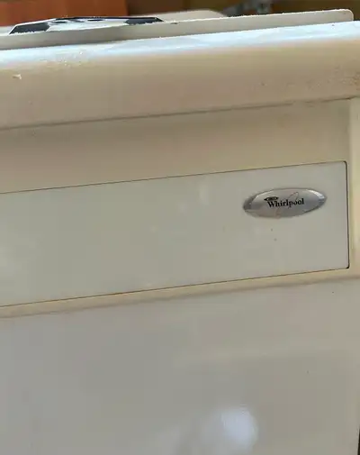 Used Whirlpool Dish washer forsale, View more