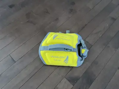 XS Vivaglory Pet Lifejacket, View more