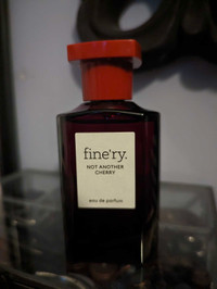 Fine'ry Not Another Cherry 60ml