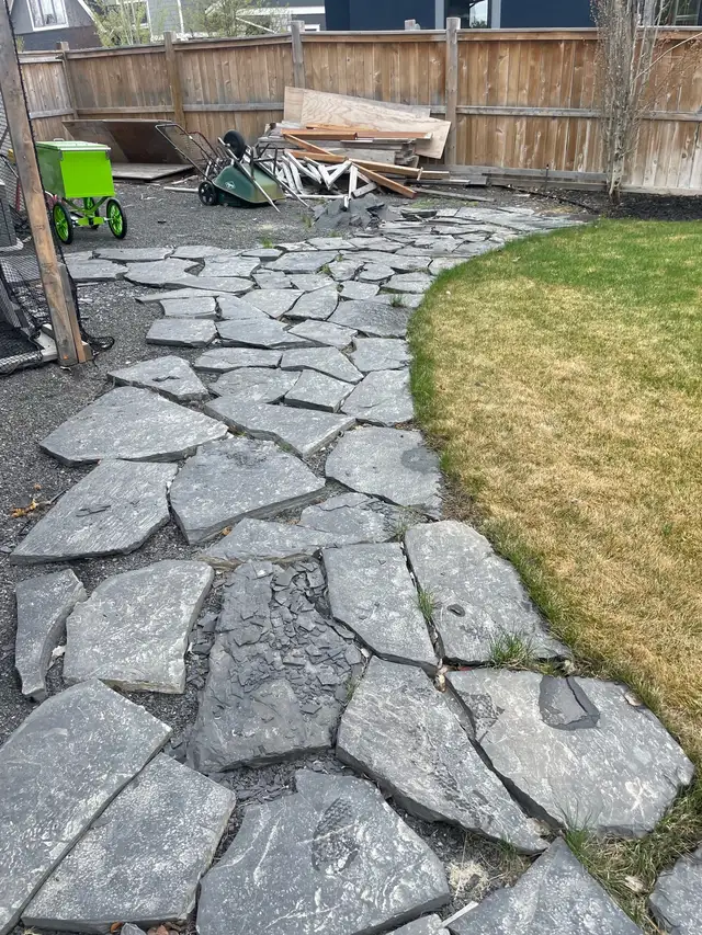 Landscaping, Concrete & Outdoor Living Specialists in Other in Calgary - Image 6