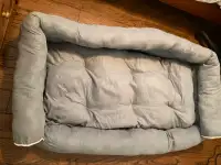 Dog bed, dog couch bed, xxl dog bed