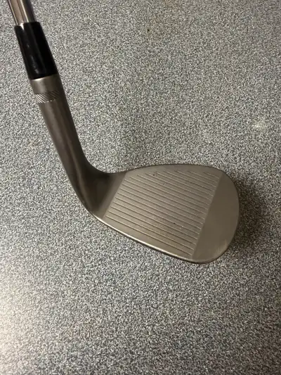 Vokey SM 10 58 degrees wedge Left hand, View more