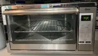 Oster extra large digital countertop oven