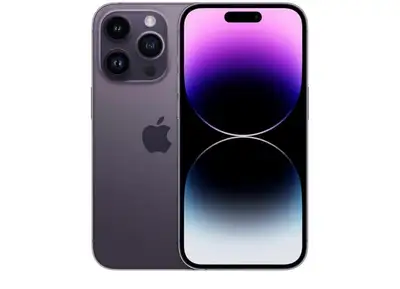 iPhone Pro Max 14 256GB, View more