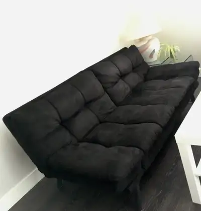 Memory foam couch/sofa bed, View more