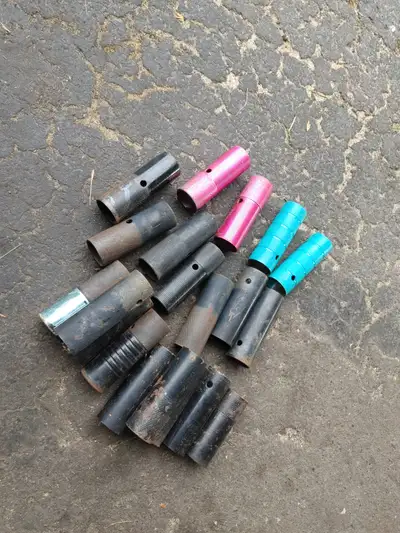 Bicycle BMX Pegs, View more