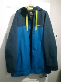 Men Winter Jacket