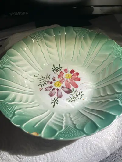 Shafford Ware Bowl, View more