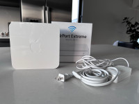 AirPort Extreme A1408